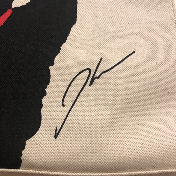 JASON WU x Target Canvas Tote Bag - Picture 5 of 8